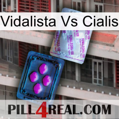 Vidalista Vs Cialis 37